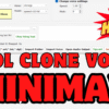 [HOT] VOICE CLONE PRO - NHÂN BẢN GIỌNG NÓI GIỐNG 99% - [13,000 phút] (GÓI THÁNG)