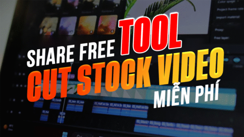 [FREE] CREATOR NOW CUT - TOOL TÁCH ẢNH TỪ VIDEO HÀNG LOẠT