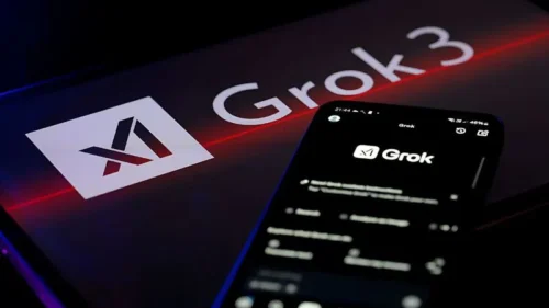 AI-GROK X – NÂNG CẤP DÙNG CHUNG GIÁ RẺ 30$ [THÁNG]