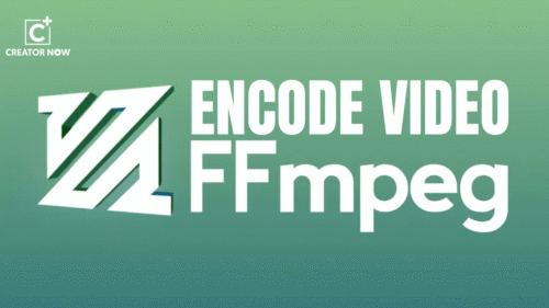 [FREE] TOOL ENCODE VIDEO - CHUẨN HÓA TỐI ƯU UPLOAD YOUTUBE