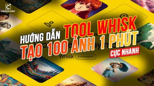 [HOT] TOOL WHISK – TẠO ẢNH HÀNG LOẠT [TRỌN ĐỜI]